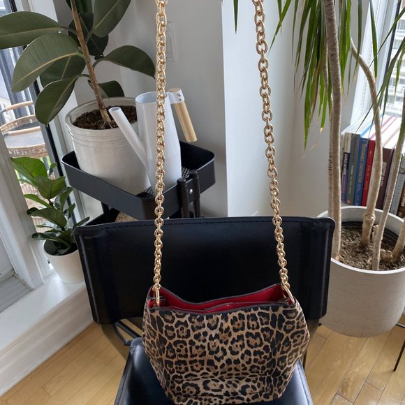 Sondra Roberts Satchel - Picture 3 of 4